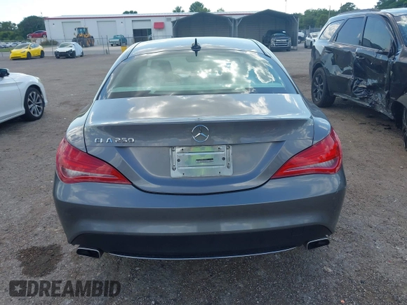 2014 Mercedes-Benz CLA 250 с VIN WDDSJ4EB5EN158938, выставлен на аукционе IAAI как лот 42581224 с пробегом 97 764 миль миль и . История ставок и продаж доступна на DreamBid. Изображение 16.
