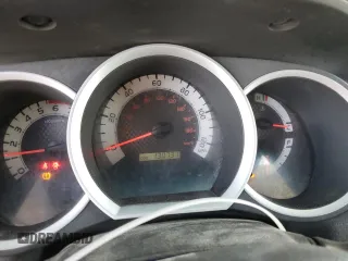 2014 Toyota Tacoma with VIN 5TFNX4CN6EX041537, listed as a Copart auction lot 54235805 with 130,731 mi miles and Salvage Title. Bid and sale history available at DreamBid. Image 9.
