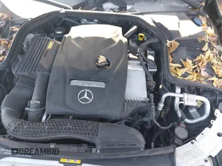 2016 Mercedes-Benz C 300 z VIN 55SWF4JBXGU118910, wystawiony jako IAAI lot #41596246 z przebiegiem 96 835 mil mil oraz . Historia ofert i sprzedaży dostępna na DreamBid. Obrazek 10.