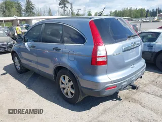 2008 Honda CR-V EX z VIN JHLRE48518C071883, wystawiony jako IAAI lot #42259777 z przebiegiem 196 495 mil mil oraz . Historia ofert i sprzedaży dostępna na DreamBid. Obrazek 3.