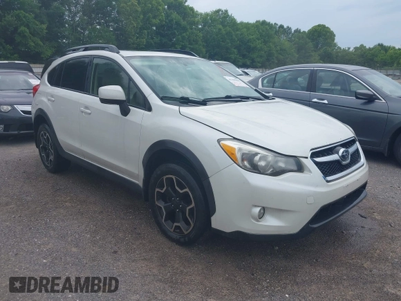 2013 Subaru Crosstrek Premium z VIN JF2GPAVC5D2865383, wystawiony jako IAAI lot #42449861 z przebiegiem 229 696 mil mil oraz . Historia ofert i sprzedaży dostępna na DreamBid. Obrazek 1.