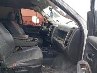 2017 Ram 2500 Tradesman with VIN 3C6UR5CL7HG707914, listed as a IAAI auction lot 41915809 with 247,444 mi miles. Bid and sale history available at carsss.com. Image 5.
