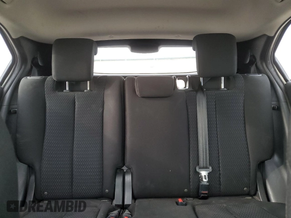 2019 Mitsubishi Eclipse Cross ES z VIN JA4AS3AA0KZ016473, wystawiony jako Copart lot #48197665 z przebiegiem 112 223 mil mil oraz Szkoda całkowita • Salvage title. Historia ofert i sprzedaży dostępna na DreamBid. Obrazek 10.