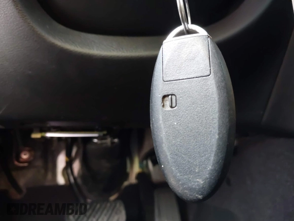 2018 Infiniti Q60 Luxe with VIN JN1EV7EK3JM343134, listed as a IAAI auction lot 41795601 with 61,826 mi miles and . Bid and sale history available at carsss.com. Image 11.