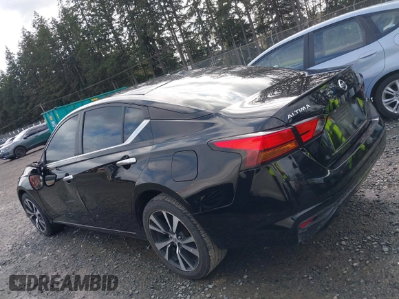 2020 Nissan Altima S z VIN 1N4BL4BW4LN301103, wystawiony jako IAAI lot #41932554 z przebiegiem 46 917 mil mil oraz . Historia ofert i sprzedaży dostępna na DreamBid. Obrazek 15.