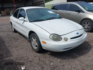 1996 Ford Taurus GL with VIN 1FALP52U1TA131190, listed as a IAAI auction lot 42494197 with 117,878 mi miles and . Bid and sale history available at DreamBid. Image 1.