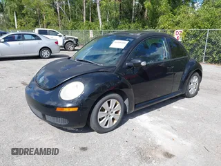 2010 Volkswagen Beetle с VIN 3VWRW3AG0AM023034, выставлен на аукционе IAAI как лот 41495200 с пробегом 100 162 миль миль и . История ставок и продаж доступна на DreamBid. Изображение 2.