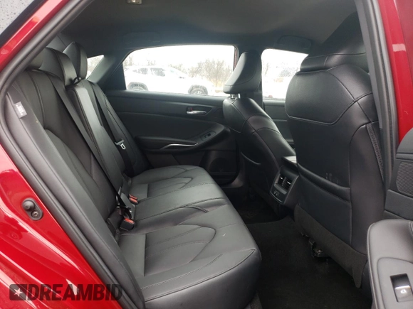 2022 Toyota Avalon XLE z VIN 4T1JZ1FB4NU080651, wystawiony jako Copart lot #41623513 z przebiegiem 17 194 mil mil oraz . Historia ofert i sprzedaży dostępna na DreamBid. Obrazek 10.