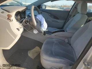 2013 Buick LaCrosse with VIN 1G4GA5E33DF315739, listed as a Copart auction lot 49178125 with 148,680 mi miles and Salvage Title. Bid and sale history available at carsss.com. Image 7.