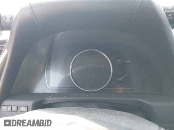 2019 Lexus ES 350 with VIN 58ABZ1B1XKU021657, listed as a IAAI auction lot 40505523 with Not provided miles and . Bid and sale history available at DreamBid. Image 7.