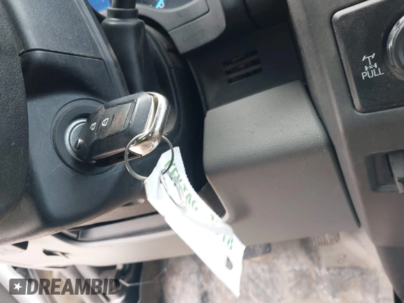 2020 Ford F-250 XL с VIN 1FT7X2B65LEC74485, выставлен на аукционе IAAI как лот 41593836 с пробегом 137 555 миль миль и . История ставок и продаж доступна на DreamBid. Изображение 11.