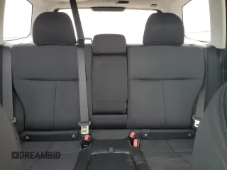 2012 Subaru Forester X Premium with VIN JF2SHADC1CH470590, listed as a Copart auction lot 59909125 with 83,692 mi miles and Salvage title. Bid and sale history available at DreamBid. Image 10.