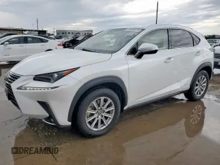 2020 Lexus NX 300h с VIN JTJDJRDZ4L5000275, выставлен на аукционе Copart как лот 55609575 с пробегом 69 333 миль миль и Списание • Salvage title. История ставок и продаж доступна на DreamBid. Изображение 1.