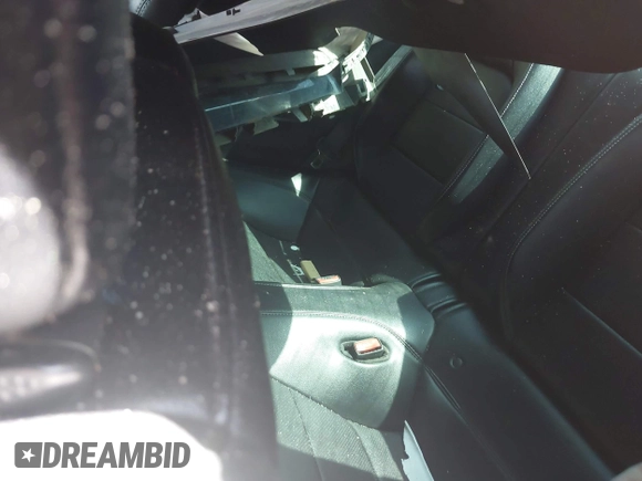 2017 Ford Mustang EcoBoost with VIN 1FA6P8TH1H5218300, listed as a IAAI auction lot 42055146 with Not provided miles and . Bid and sale history available at DreamBid. Image 8.