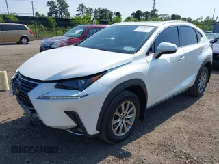 2019 Lexus NX 300 с VIN JTJBARBZ6K2197265, выставлен на аукционе IAAI как лот 42376217 с пробегом 64 093 миль миль и . История ставок и продаж доступна на DreamBid. Изображение 17.