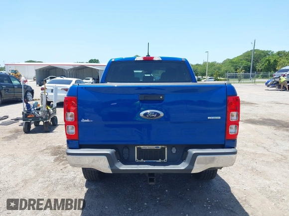 2020 Ford Ranger XL with VIN 1FTER4EH5LLA35489, listed as a IAAI auction lot 42260529 with 109,803 mi miles and . Bid and sale history available at DreamBid. Image 16.