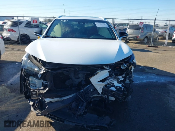 2018 Lexus NX 300 with VIN JTJBARBZ9J2176621, listed as a IAAI auction lot 41403767 with 99,220 mi miles and . Bid and sale history available at DreamBid. Image 6.