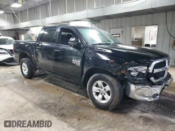 2023 Ram 1500 SLT z VIN 1C6RR6LG6PS518628, wystawiony jako Copart lot #47105535 z przebiegiem 44 279 mil mil oraz Nie do naprawy • Non repairable. Historia ofert i sprzedaży dostępna na DreamBid. Obrazek 4.