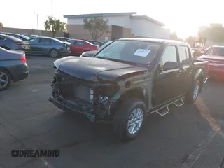 2019 Nissan Frontier SV с VIN 1N6AD0ER8KN756565, выставлен на аукционе IAAI как лот 42465700 с пробегом 61 131 миль миль и . История ставок и продаж доступна на DreamBid. Изображение 6.