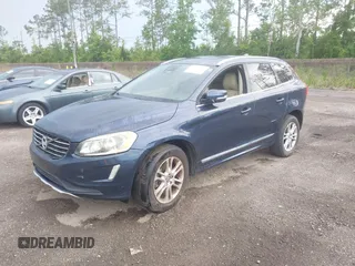 2014 Volvo XC60 3.2L с VIN YV4952DL8E2506242, выставлен на аукционе IAAI как лот 42323667 с пробегом 214 849 миль миль и . История ставок и продаж доступна на DreamBid. Изображение 2.