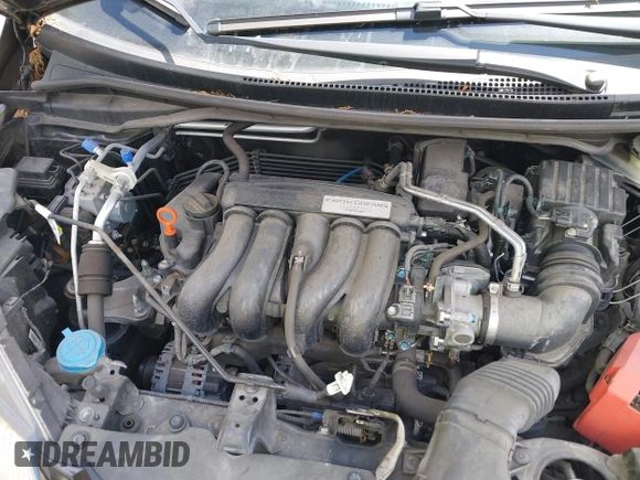 2015 Honda Fit EX-L с VIN 3HGGK5H80FM779701, выставлен на аукционе IAAI как лот 42232036 с пробегом 16 974 миль миль и . История ставок и продаж доступна на DreamBid. Изображение 10.