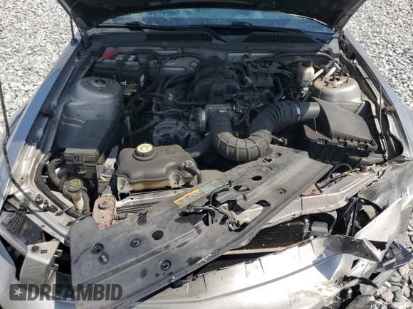 2009 Ford Mustang with VIN 1ZVHT80N695119074, listed as a Copart auction lot 51078945 with 139,630 mi miles and Salvage Title. Bid and sale history available at carsss.com. Image 11.