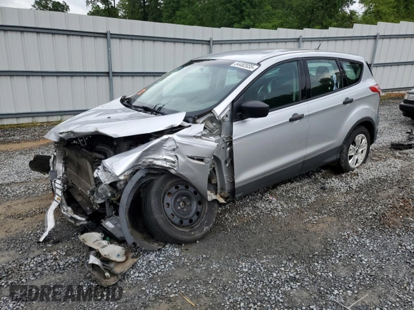2014 Ford Escape S с VIN 1FMCU0F74EUA84146, выставлен на аукционе Copart как лот 54482035 с пробегом 249 494 миль миль и Списание • Salvage title. История ставок и продаж доступна на DreamBid. Изображение 1.