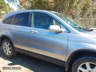 2007 Honda CR-V EX-L with VIN JHLRE38737C026941, listed as a IAAI auction lot 41826105 with 186,537 mi miles. Bid and sale history available at carsss.com. Image 13.