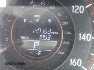 2016 Honda Accord Sport с VIN 1HGCR2F54GA023966, выставлен на аукционе IAAI как лот 42198212 с пробегом 140 153 миль миль и . История ставок и продаж доступна на DreamBid. Изображение 16.