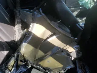 2017 Ford Escape Titanium with VIN 1FMCU9J99HUB91050, listed as a Copart auction lot 50407245 with 40,242 mi miles and Salvage Title. Bid and sale history available at carsss.com. Image 14.