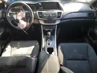 2014 Honda Accord Sedan LX with VIN 1HGCR2F34EA200222, listed as a Copart auction lot 87826485 with Not Provided miles and Salvage Title. Bid and sale history available at carsss.com. Image 8.