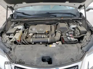 2016 Lexus NX 200t with VIN JTJYARBZ4G2041887, listed as a Copart auction lot 59866895 with 37,916 mi miles and Salvage title. Bid and sale history available at DreamBid. Image 11.