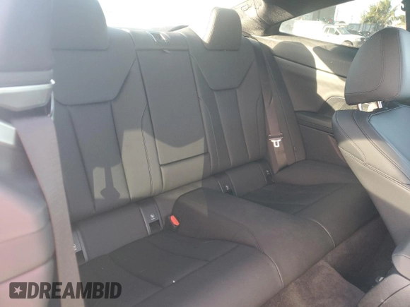 2021 BMW 4 Series 430i with VIN WBA53AP03MCG66105, listed as a Copart auction lot 88971625 with 69,236 mi miles and Salvage Title. Bid and sale history available at DreamBid. Image 10.