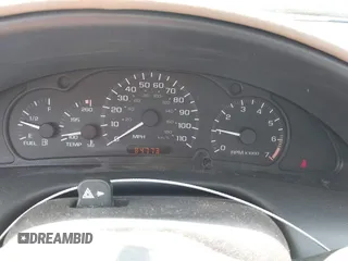 2004 Chevrolet Cavalier with VIN 1G1JC52F947165724, listed as a IAAI auction lot 42564483 with 84,773 mi miles and . Bid and sale history available at DreamBid. Image 7.