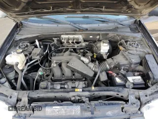 2006 Ford Escape XLT с VIN 1FMYU93146KC65657, выставлен на аукционе Copart как лот 52953835 с пробегом 164 012 миль миль и Списание • Salvage title. История ставок и продаж доступна на DreamBid. Изображение 13.
