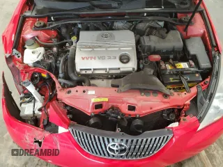 2005 Toyota Solara SE with VIN 4T1FA38P05U046031, listed as a Copart auction lot 60104364 with Not Provided miles and Non Repairable. Bid and sale history available at carsss.com. Image 11.