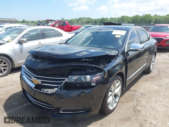 2014 Chevrolet Impala LTZ с VIN 1G1155S3XEU121427, выставлен на аукционе IAAI как лот 42313867 с пробегом 221 519 миль миль и . История ставок и продаж доступна на DreamBid. Изображение 2.