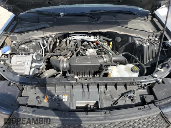 2022 Ford Explorer с VIN 1FM5K8AC2NGC26347, выставлен на аукционе Copart как лот 49876905 с пробегом 26 297 миль миль и Списание • Salvage title. История ставок и продаж доступна на DreamBid. Изображение 12.