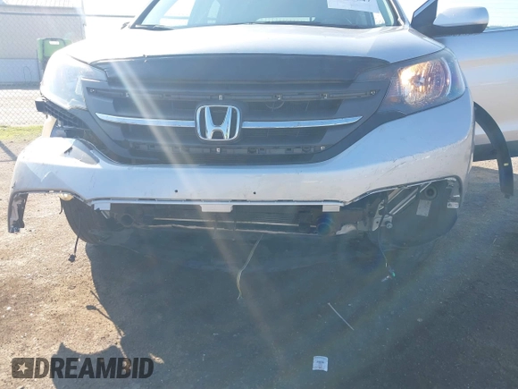 2013 Honda CR-V EX-L z VIN 2HKRM4H79DH658655, wystawiony jako IAAI lot #41243547 z przebiegiem 87 334 mil mil oraz . Historia ofert i sprzedaży dostępna na DreamBid. Obrazek 19.