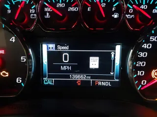 2018 Chevrolet Suburban LT with VIN 1GNSKHKC7JR118799, listed as a IAAI auction lot 41708676 with 139,662 mi miles and . Bid and sale history available at DreamBid. Image 15.