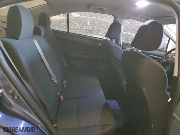 2013 Subaru Impreza Sedan Premium with VIN JF1GJAC67DH022687, listed as a Copart auction lot 45361315 with NaN miles and Salvage Title. Bid and sale history available at carsss.com. Image 11.