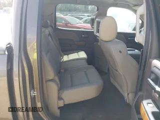 2014 GMC Sierra 1500 SLT with VIN 3GTP1VEC9EG315698, listed as a IAAI auction lot 41684962 with 92,784 mi miles and . Bid and sale history available at DreamBid. Image 8.