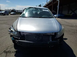 2009 Honda Accord LX-P с VIN 1HGCP26479A124449, выставлен на аукционе Copart как лот 56339215 с пробегом Не указан миль и Списание • Salvage title. История ставок и продаж доступна на DreamBid. Изображение 5.