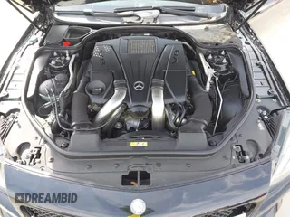 2013 Mercedes-Benz SL 550 with VIN WDDJK7DA6DF012964, listed as a IAAI auction lot 42012178 with 60,071 mi miles and . Bid and sale history available at DreamBid. Image 10.