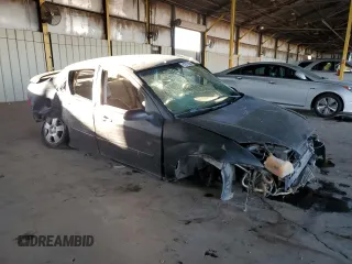 2003 Ford Focus ZTS with VIN 1FAFP38Z93W284312, listed as a Copart auction lot 81975394 with 212,483 mi miles and Salvage Title. Bid and sale history available at carsss.com. Image 4.