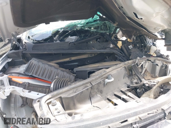 2021 GMC Acadia SLT z VIN 1GKKNMLS8MZ174774, wystawiony jako IAAI lot #42232686 z przebiegiem Nie podano mil oraz . Historia ofert i sprzedaży dostępna na DreamBid. Obrazek 10.