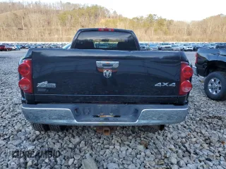 2009 Dodge Ram 3500 SLT with VIN 3D7MX48LX9G521809, listed as a Copart auction lot 44212305 with 358,582 mi miles and Salvage Title. Bid and sale history available at carsss.com. Image 6.