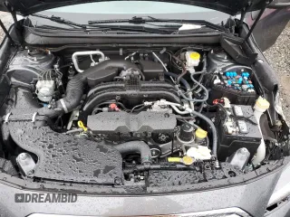 2018 Subaru Legacy Premium with VIN 4S3BNAH66J3007558, listed as a Copart auction lot 39018804 with 28,116 mi miles. Bid and sale history available at carsss.com. Image 11.