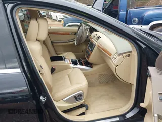 2007 Mercedes-Benz R-Class 3.5L with VIN 4JGCB65E27A041034, listed as a IAAI auction lot 41832205 with 194,517 mi miles. Bid and sale history available at carsss.com. Image 5.