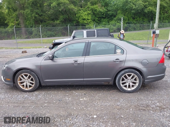 2012 Ford Fusion SEL with VIN 3FAHP0JA1CR249746, listed as a IAAI auction lot 42364311 with 260,916 mi miles and . Bid and sale history available at DreamBid. Image 14.